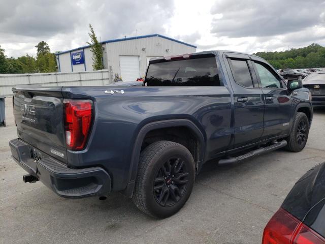 1GTR9CED2LZ286458 GMC Sierra K1500 Elevation