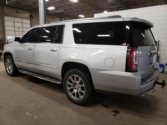1GKS2HKJ7LR183117 GMC YUKON XL DENALI