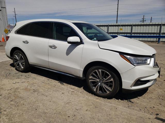 5J8YD4H53LL048935 Acura Mdx Technology