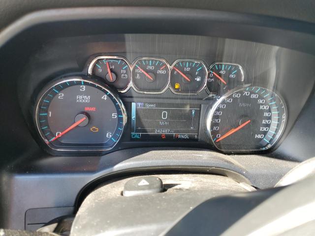 2GT22PEG8K1158353 GMC Sierra K2500 Sle