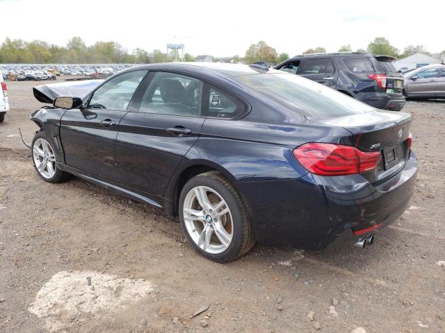 WBA4J3C56JBG96103 BMW 430xi Gran Coupe