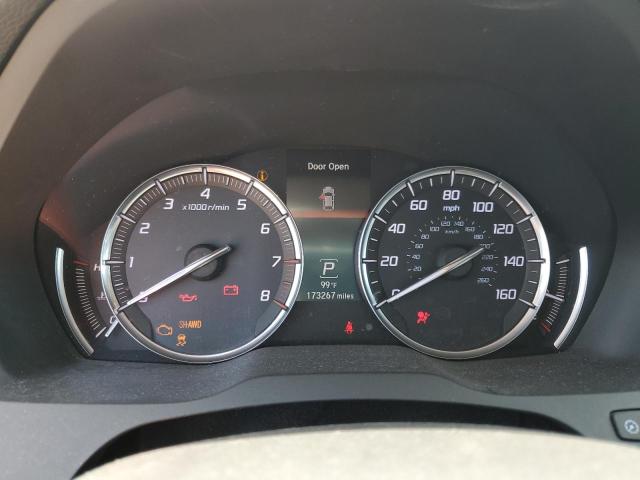 5FRYD4H20EB029428 Acura MDX