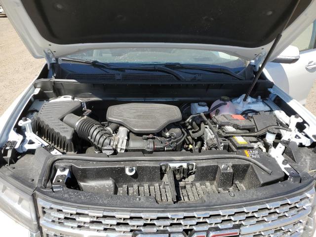 1GKKNXLS2PZ174873 GMC Acadia Denali