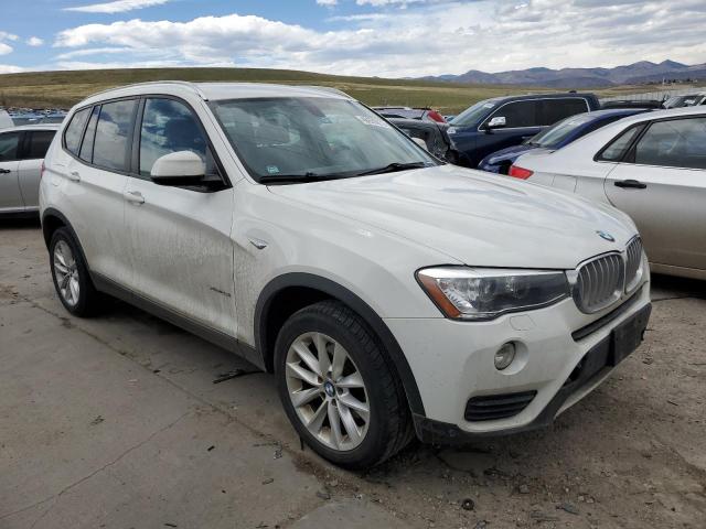 5UXWX9C54G0D64614 BMW X3 Xdrive28i