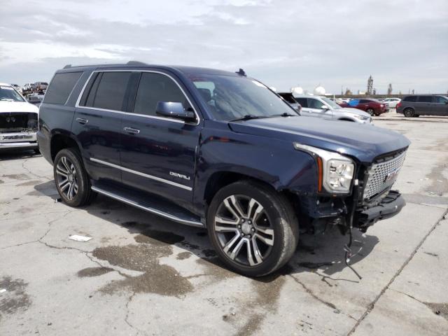 1GKS1CKJ1HR171719 GMC YUKON DENALI