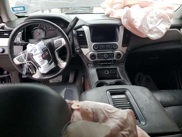 1GKS1BKCXHR235932 GMC YUKON SLT