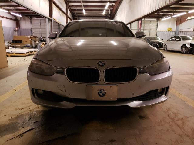 WBA3C1C51FK118408 BMW 328 I Sulev