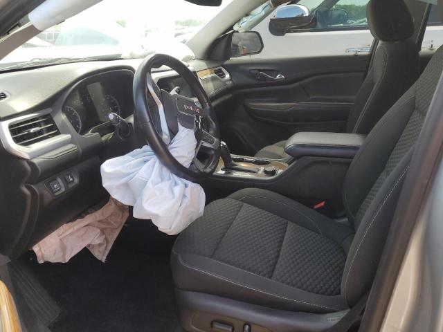 1GKKNSLS6KZ295143 GMC ACADIA SLE