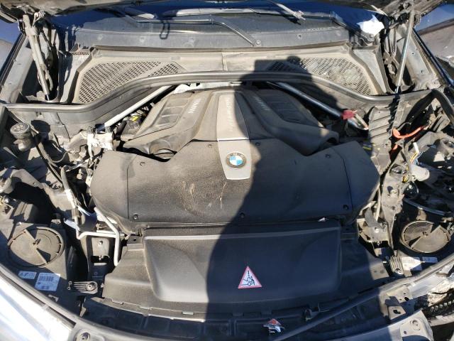 5UXKU6C58G0R33838 BMW X6 Xdrive50i