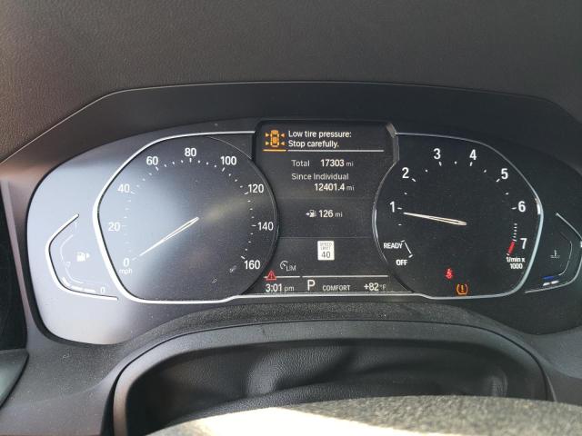 WBA53AP03MCG44685 BMW 430I