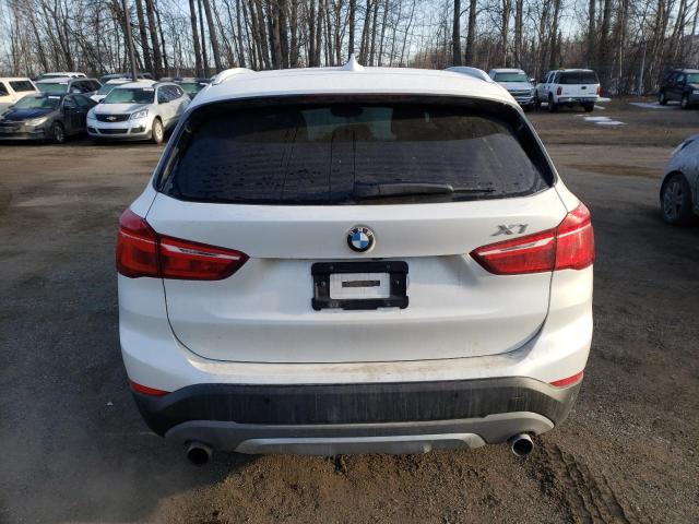 WBXHT3C35G5F67342 BMW X1 Xdrive28i