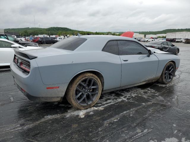 2C3CDZJG0NH113407 Dodge Challenger Gt