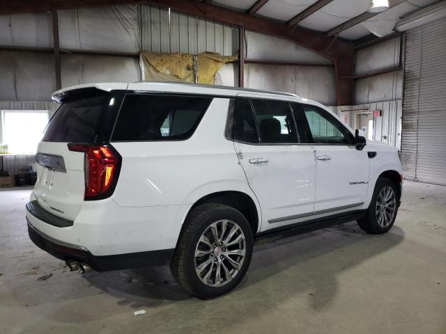 1GKS2DKL5MR302424 GMC YUKON DENALI