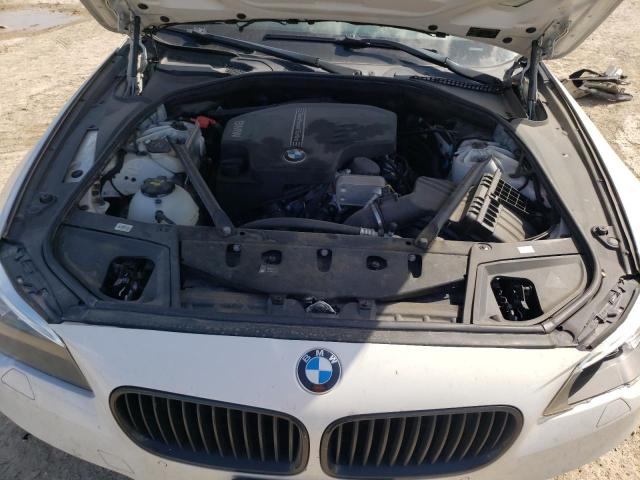 WBA5A5C50GD527897 BMW 528 I
