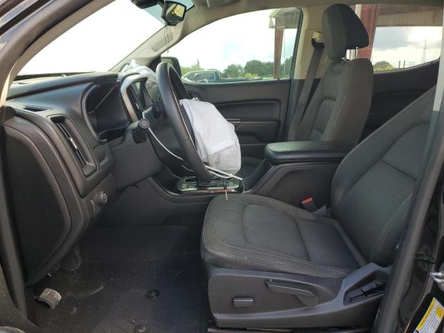 1GTG5CEN6K1333676 GMC CANYON SLE