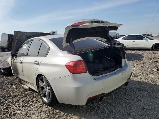 WBA3A9G54ENS65043 BMW 335 I
