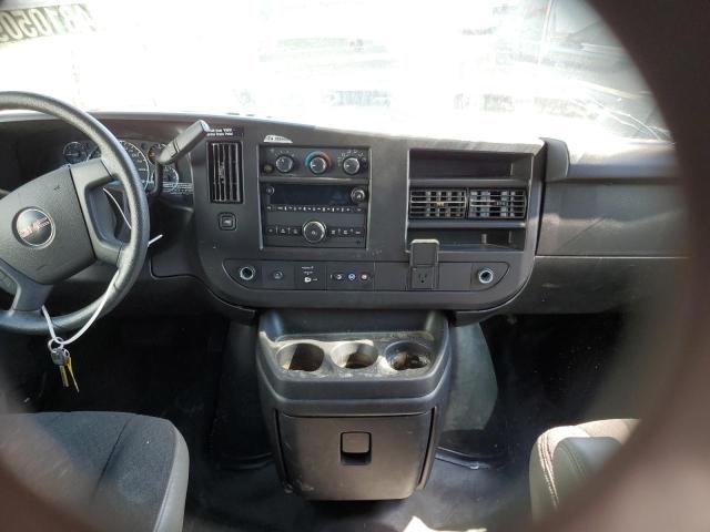 1GTW7AFG7L1270034 GMC Savana G2500