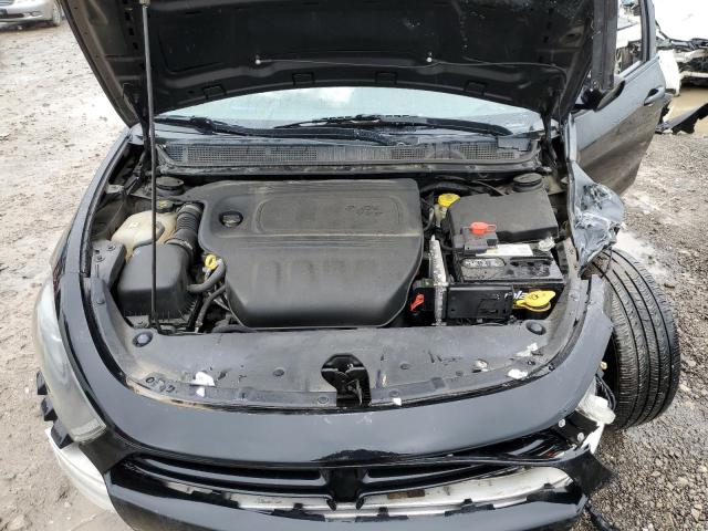 1C3CDFAA3GD530370 Dodge DART SE