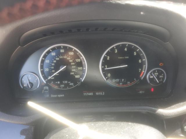 5UXWX9C59E0D33548 BMW X3 Xdrive28i