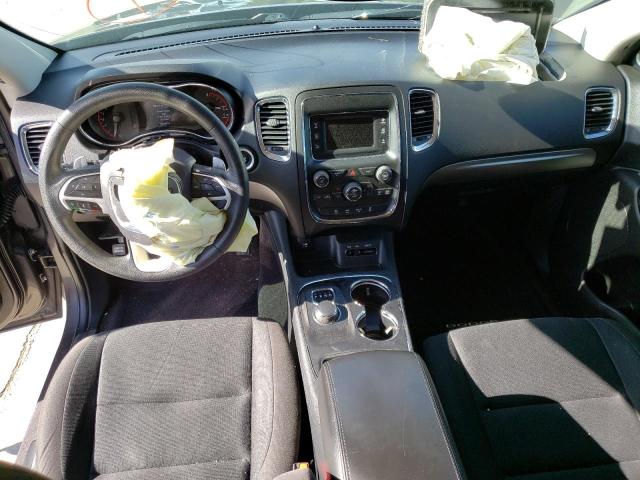 1C4RDHAG8HC925903 Dodge Durango Sxt
