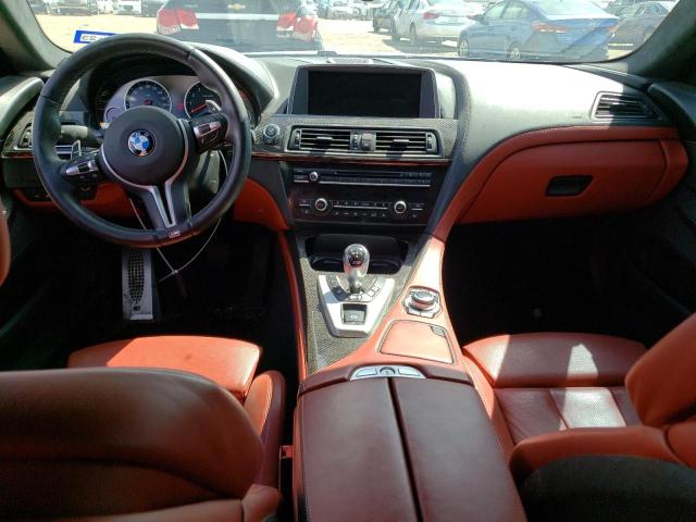 WBS6C9C58ED466815 BMW M6 Gran Coupe