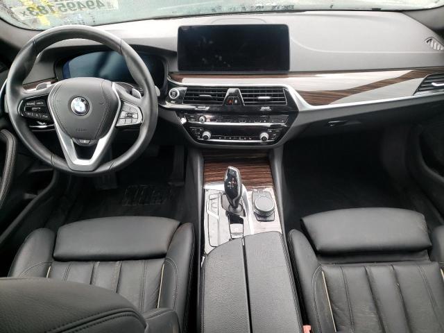 WBA13BJ00MWX22946 BMW 530 XI