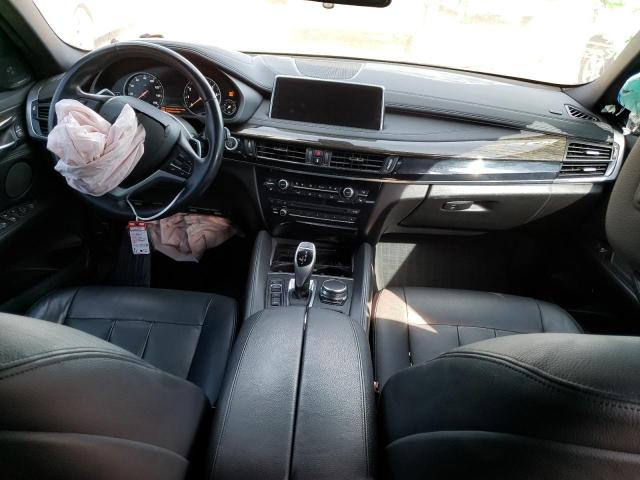 5UXKU2C53H0N85439 BMW X6 Xdrive35i