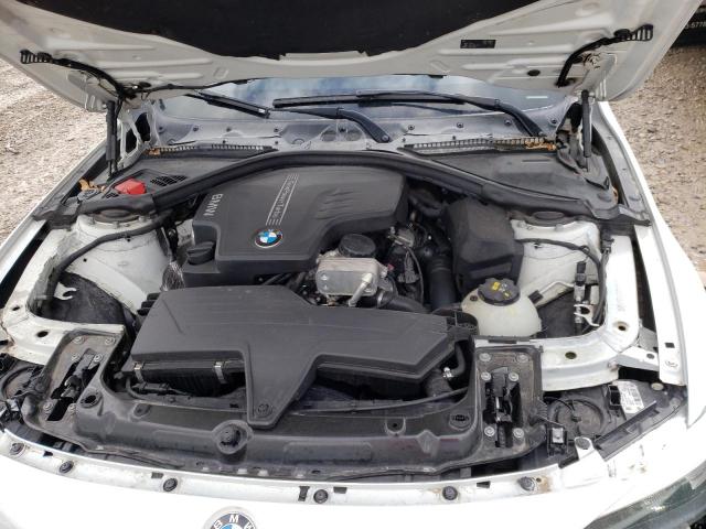WBA8E9G5XGNT46304 BMW 328 I Sulev