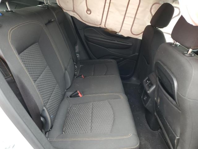 3GKALMEV3LL337863 GMC Terrain Sle