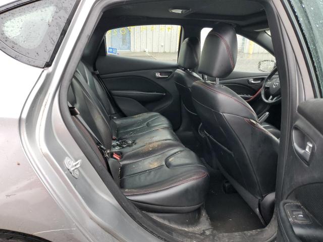1C3CDFEB7FD141426 Dodge DART GT