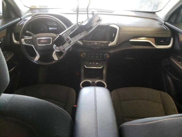 3GKALTEV5JL216985 GMC Terrain Sle