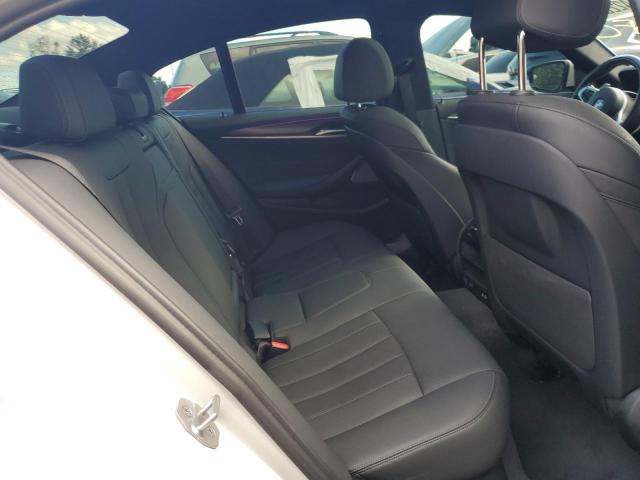 WBA53BH05NWX55773 BMW 530 I