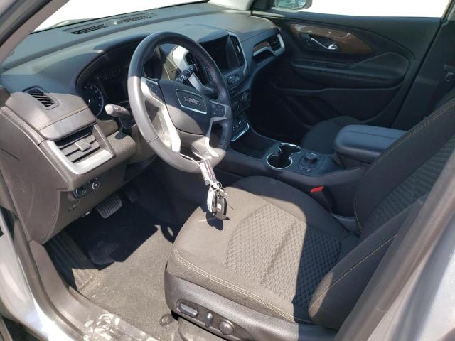 3GKALTEV5JL328816 GMC Terrain Sle