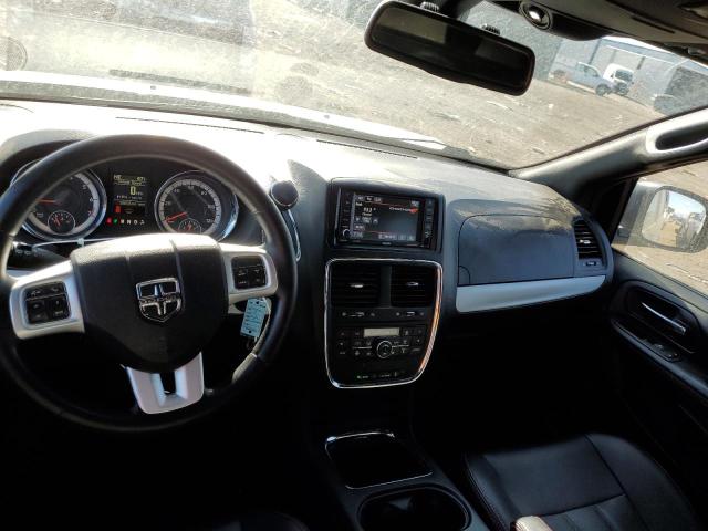 2C4RDGEG0KR648165 Dodge Grand Caravan Gt