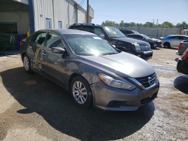 1N4AL3AP8GC218615 Nissan ALTIMA 2.5