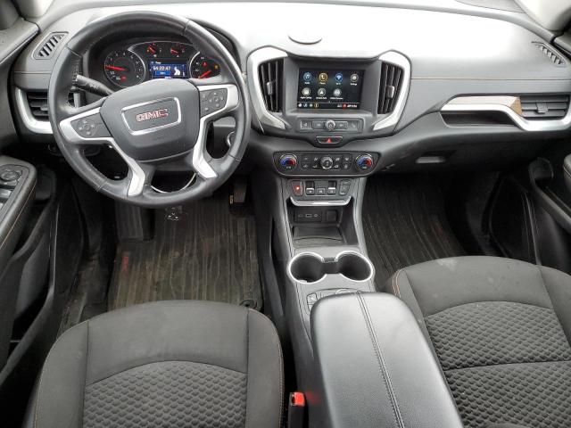 3GKALMEV0KL361455 GMC Terrain Sle