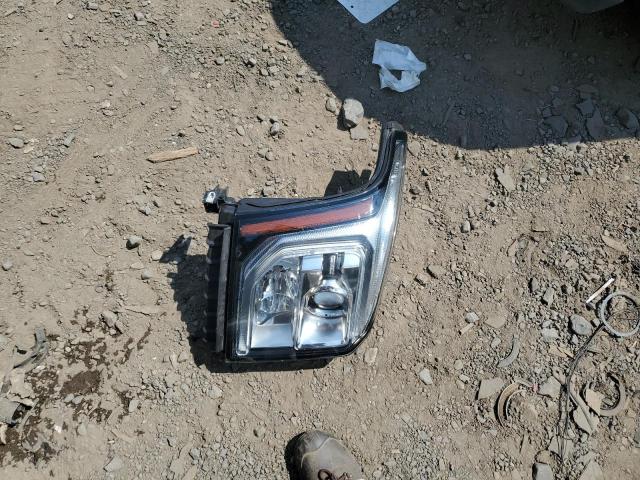 1GKS2BKC0KR388372 GMC YUKON SLT