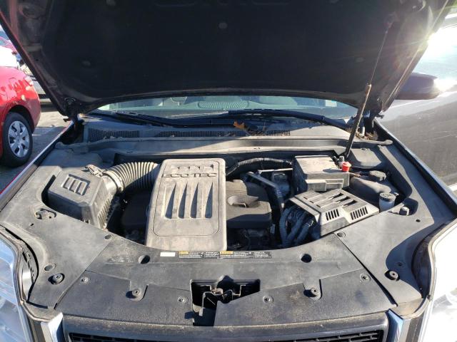 2GKFLXEK7F6239280 GMC Terrain Slt