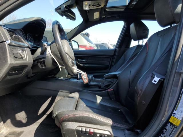 WBA3B9C50EP459107 BMW 335 XI