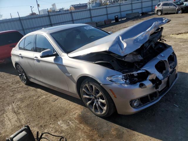 WBA5B3C55ED534133 BMW 535 XI