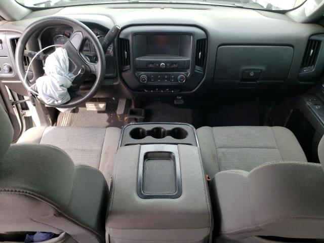 2GTV2LECXK1233539 GMC Sierra Limited K1500