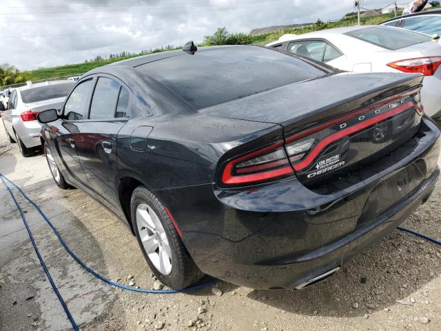2C3CDXHGXHH559322 Dodge Charger Sxt