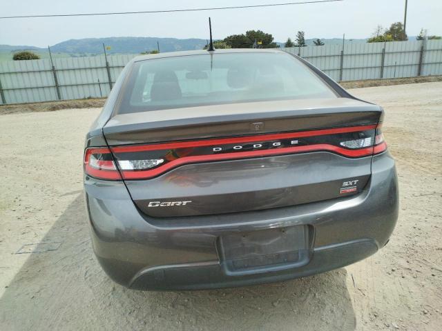 1C3CDFBH6FD199441 Dodge DART SXT