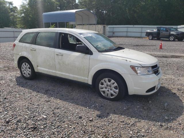 3C4PDCAB9FT583619 Dodge JOURNEY SE