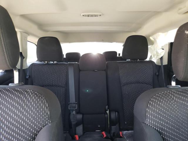 3C4PDCAB7LT264876 Dodge JOURNEY SE