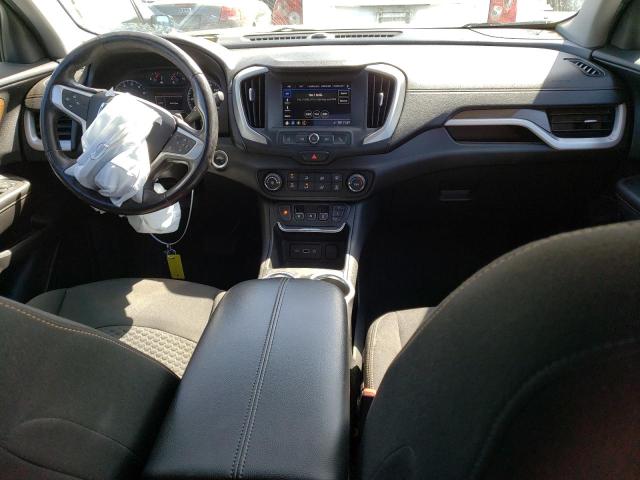3GKALMEV0JL254355 GMC Terrain Sle