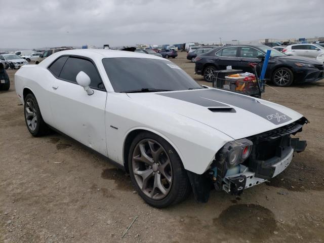 2C3CDZBT7GH172288 Dodge Challenger R/t