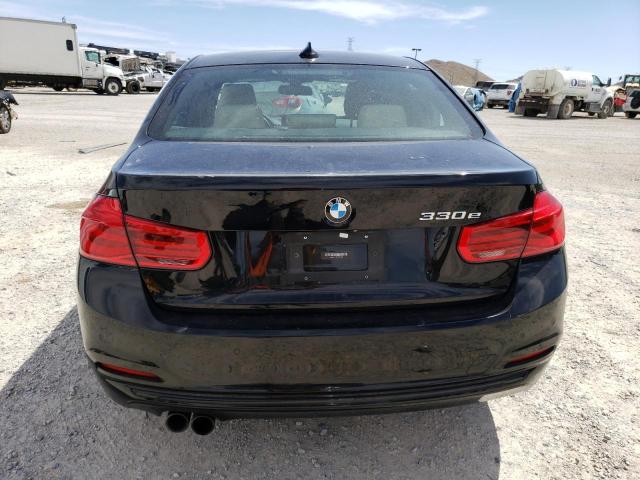 WBA8E1C52JA171522 BMW 330e