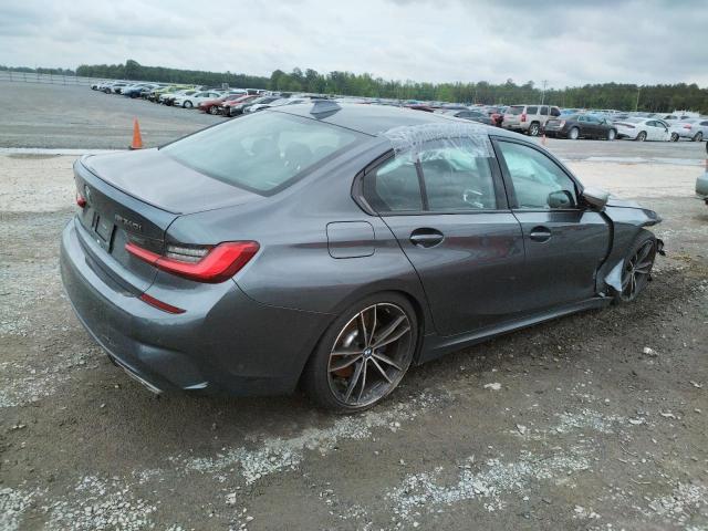 WBA5U9C08LFJ59583 BMW M340XI