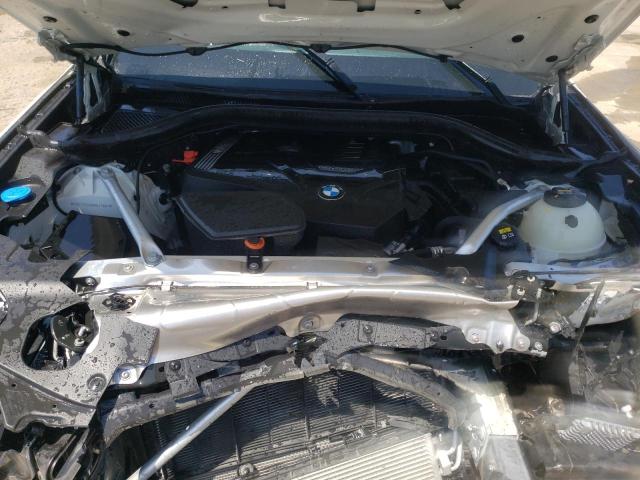 5UXTY5C06M9E47885 BMW X3 Xdrive30i